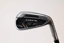 King Cobra LTDx #7 Iron /