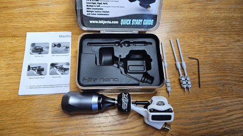 Inkjecta flite nano troopa - inkjecta,
