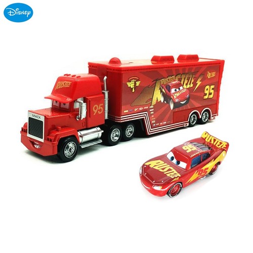 Disney pixar cars large - pixar, mack