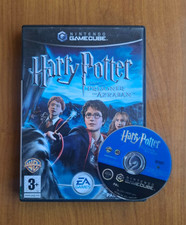 Nintendo GameCube Harry Potter