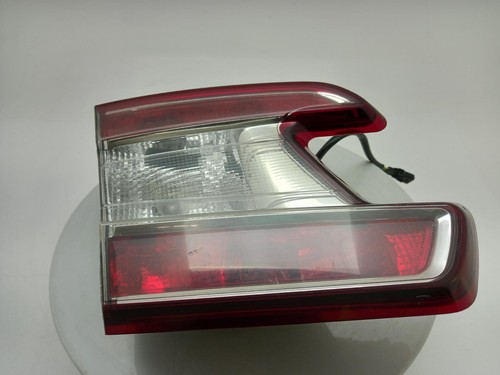 Renault megane tail - tail, rear