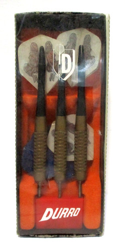 Durro brass darts - darts, 23grm