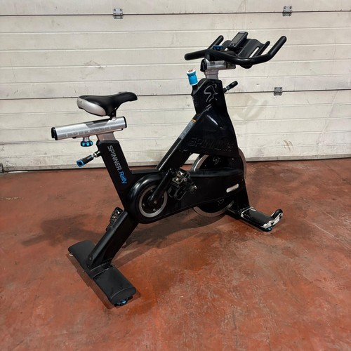 Precor spinner rally spin - spinner,