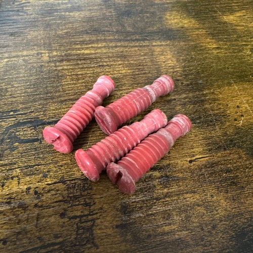 Screw pin for - pin,