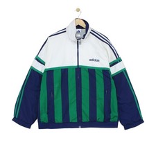 Vintage Adidas Track Jacket