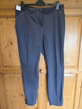 Navy Decathlon Size 16