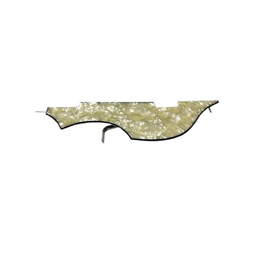 Hofner pickguard beatles bass - hofner,
