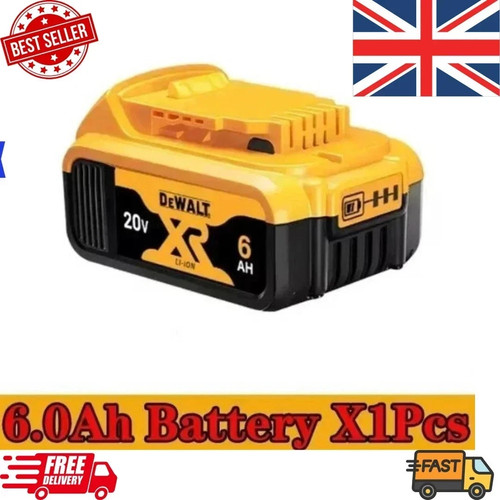Original dewalt dcb206 - original, dcb206-2