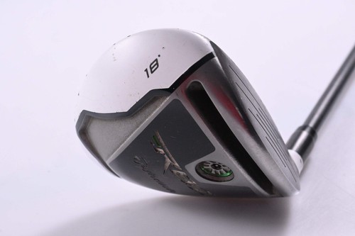 Taylormade rbz wood 18 - rbz, #5