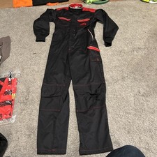 Mac Tools mechanicBoilersuit Overalls Age 11-12 Kids Childrens Boys Girls