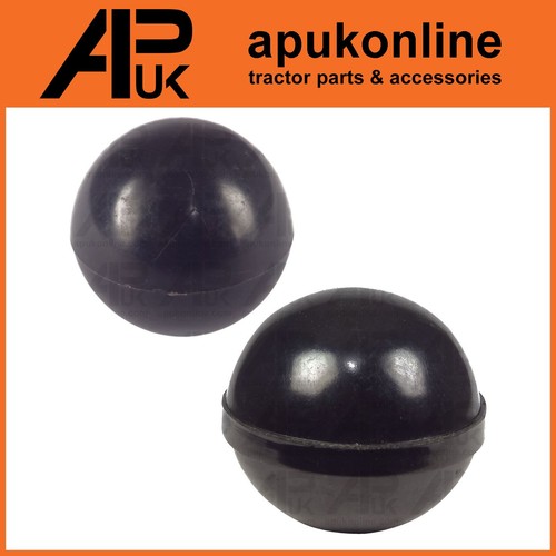 Gear lever knob set - lever, ford