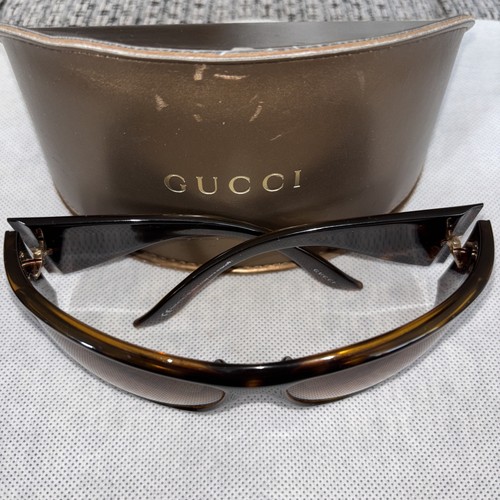 Vintage gucci gg2962 - vintage,