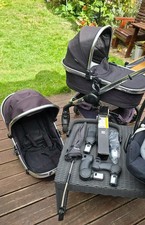 ICandy PEACH Travel System