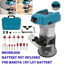 6 Gear For Makita LXT 18V BL