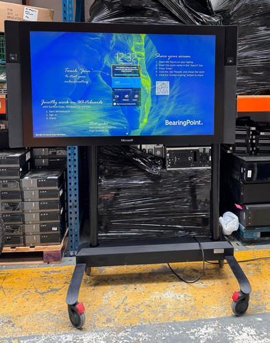 Microsoft surface hub 1597 - surface,