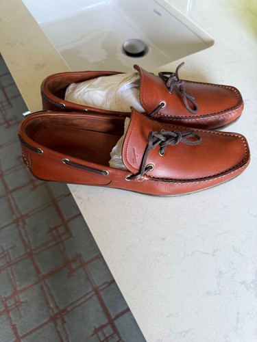 Ferragamo loafers men 5 - men, 10.5