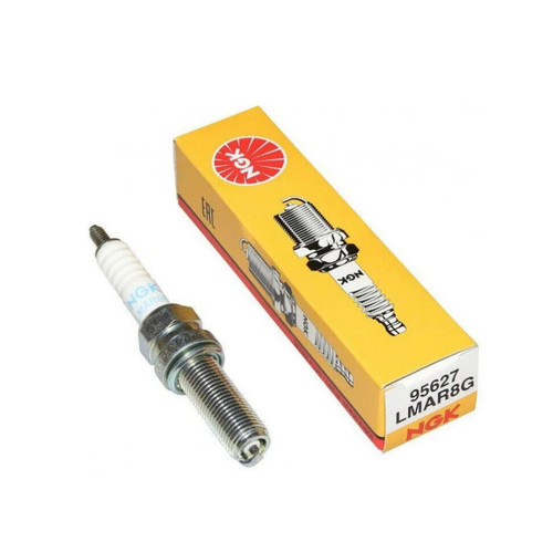 Ngk spark plug - spark, lmar8g