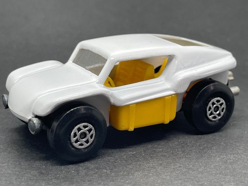 Matchbox superfast 1970 beach - matchbox,