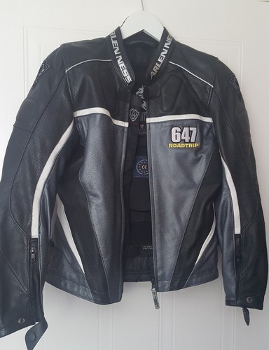 Arlen ness jacket - 44, /