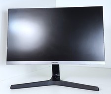 SAMSUNG FRAMELESS S22R350FHU 22" FULL HD PC MONITOR SCREEN HDMI & PSU INCLUDED