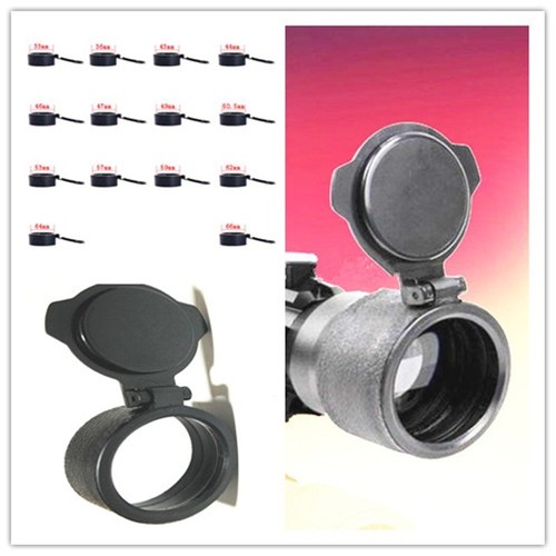 Rifle scope quick flip spring - rifle,