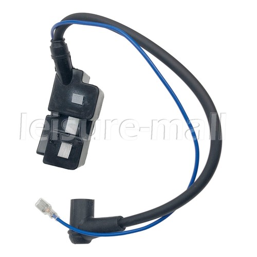 Repair ignition coil module - ignition,