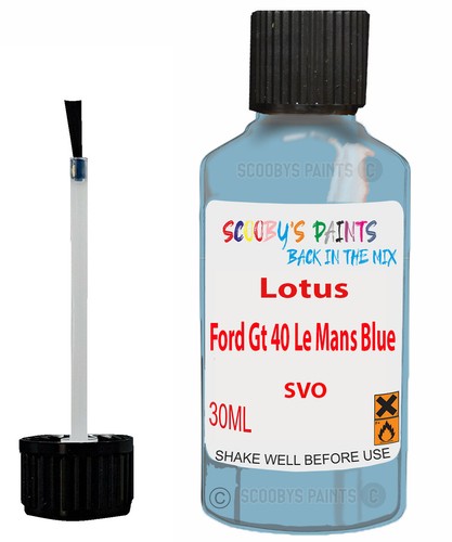 For lotus all models ford - all,