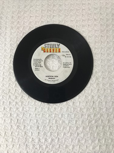 Reggae vinyl records lot - reggae,
