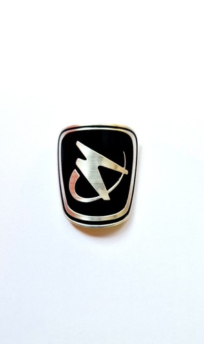 Merida bike head badge decal - bike,