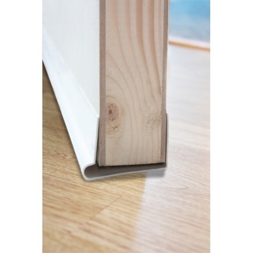 Draught excluder - draught,