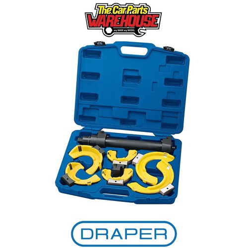 Draper 60981 expert - draper,