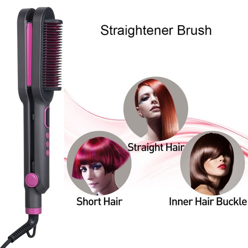 Dual purpose hair - dual-purpose,