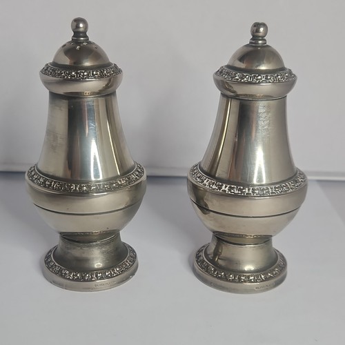 Vintage silver plated lanthe - silver,