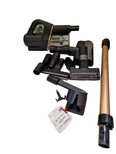 Miele duoflex hx1 total - hx1,