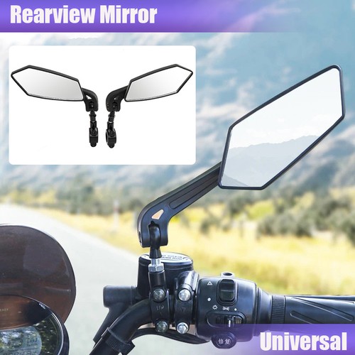 1pair 10mm motorcycle - motorcycle, side