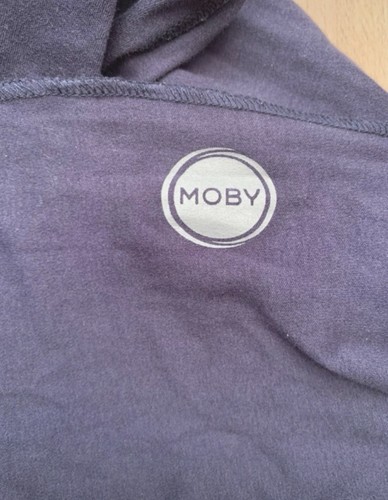 Moby wrap classic - classic, carrier
