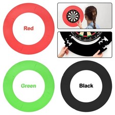 Protective Dartboard Darts