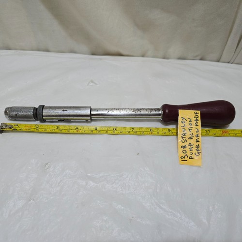 Vintage stanley yankee 130b - vintage,