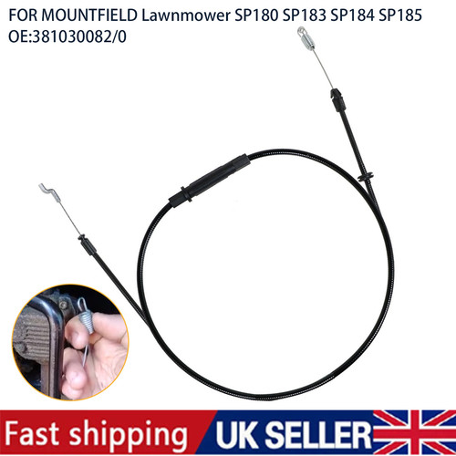 Drive clutch cable for - drive,