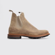 Viberg Chelsea Boots UK10.5