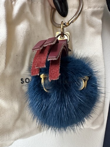 Sophie hulme mink - hulme, fur