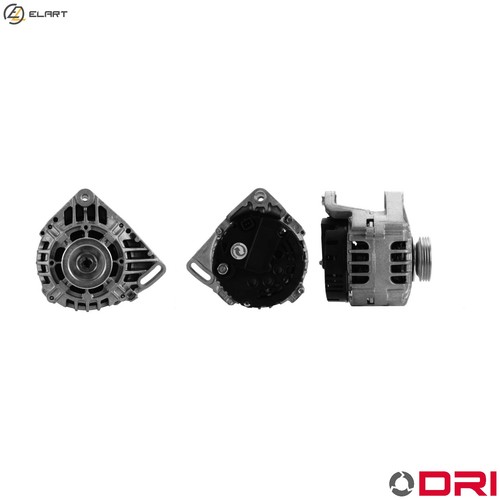 Alternator 230189952 for - alternator,