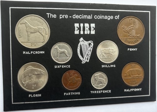 Republic ireland vintage - republic,