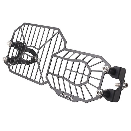 Super tenere headlight - super,