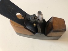 Infill Plane with E A Bell and