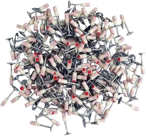Nail gun nails - nail, for
