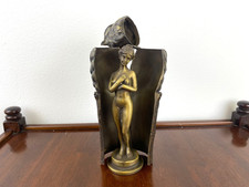 Bronze Sculpture of a Female