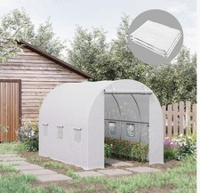 Outsunny 3 x 2 x 2m Greenhouse