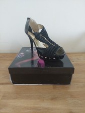 Sergio Todzi Women's High Heel