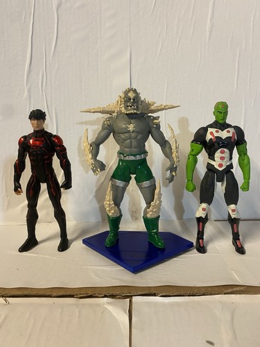 Collectibles doomsday - dc,